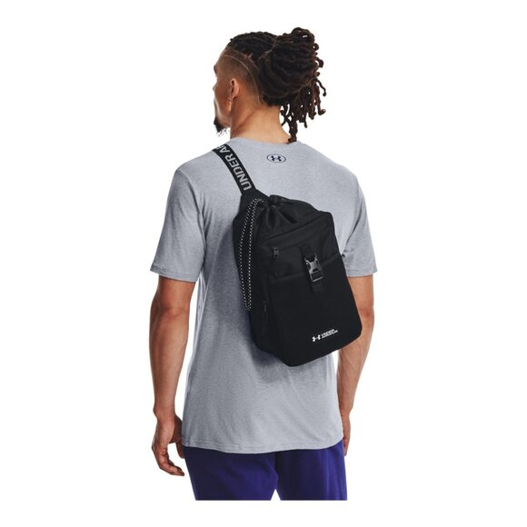 Under Armour Other - COPY - BRAND NEW Under Armour Utility Flex Sling Bag (CREAM color)